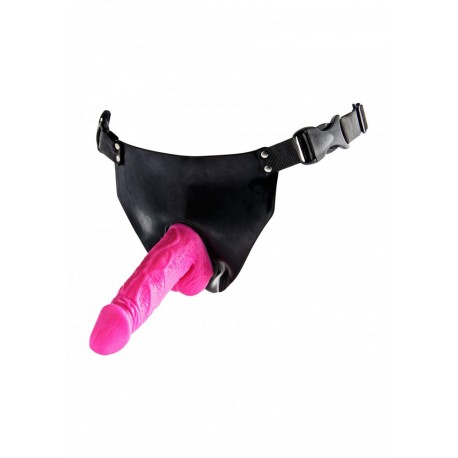 Gode ceinture